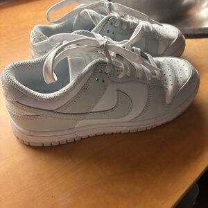 Nike dunks